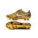 Nike Tiempo Legend VII R10 Elite FG Chaussures pour Hommes