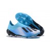Nouvelles - Chaussures Football adidas X 18+ FG -