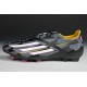 2015 Adidas Chaussures de foot F50 Adizero Messi TRX FG SYN Noir Blanc