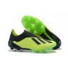 Nouvelles - Chaussures Football adidas X 18+ FG -
