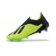 Nouvelles - Chaussures Football adidas X 18+ FG -