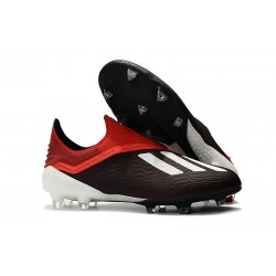 Nouveau Crampons De Foot adidas X 18+ FG