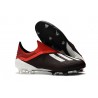 Nouveau Crampons De Foot adidas X 18+ FG