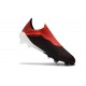 Nouveau Crampons De Foot adidas X 18+ FG