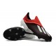 Nouveau Crampons De Foot adidas X 18+ FG