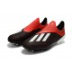 Nouveau Crampons De Foot adidas X 18+ FG