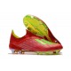 Nouvelles - Chaussures Football adidas X 18+ FG -