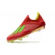 Nouvelles - Chaussures Football adidas X 18+ FG -