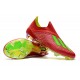 Nouvelles - Chaussures Football adidas X 18+ FG -