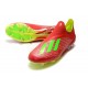 Nouvelles - Chaussures Football adidas X 18+ FG -