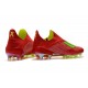 Nouvelles - Chaussures Football adidas X 18+ FG -
