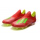 Nouvelles - Chaussures Football adidas X 18+ FG -