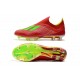 Nouvelles - Chaussures Football adidas X 18+ FG -
