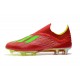 Nouvelles - Chaussures Football adidas X 18+ FG -