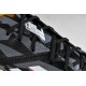 2015 Adidas Chaussures de foot F50 Adizero Messi TRX FG SYN Noir Blanc