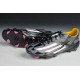 2015 Adidas Chaussures de foot F50 Adizero Messi TRX FG SYN Noir Blanc