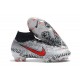 Crampons pour Neymar Nike Mercurial Superfly VI 360 Elite FG