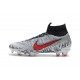 Crampons pour Neymar Nike Mercurial Superfly VI 360 Elite FG