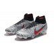 Crampons pour Neymar Nike Mercurial Superfly VI 360 Elite FG