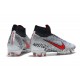 Crampons pour Neymar Nike Mercurial Superfly VI 360 Elite FG
