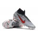 Crampons pour Neymar Nike Mercurial Superfly VI 360 Elite FG