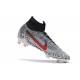 Crampons pour Neymar Nike Mercurial Superfly VI 360 Elite FG