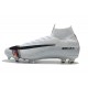Crampons pour Hommes Nike Mercurial Superfly VI 360 Elite FG LVL UP