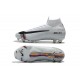 Crampons pour Hommes Nike Mercurial Superfly VI 360 Elite FG LVL UP