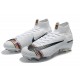 Crampons pour Hommes Nike Mercurial Superfly VI 360 Elite FG LVL UP