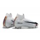 Crampons pour Hommes Nike Mercurial Superfly VI 360 Elite FG LVL UP