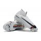 Crampons pour Hommes Nike Mercurial Superfly VI 360 Elite FG LVL UP