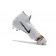 Crampons pour Hommes Nike Mercurial Superfly VI 360 Elite FG LVL UP