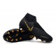 Nike Phantom Vision Elite DF FG Chaussure - Black Lux