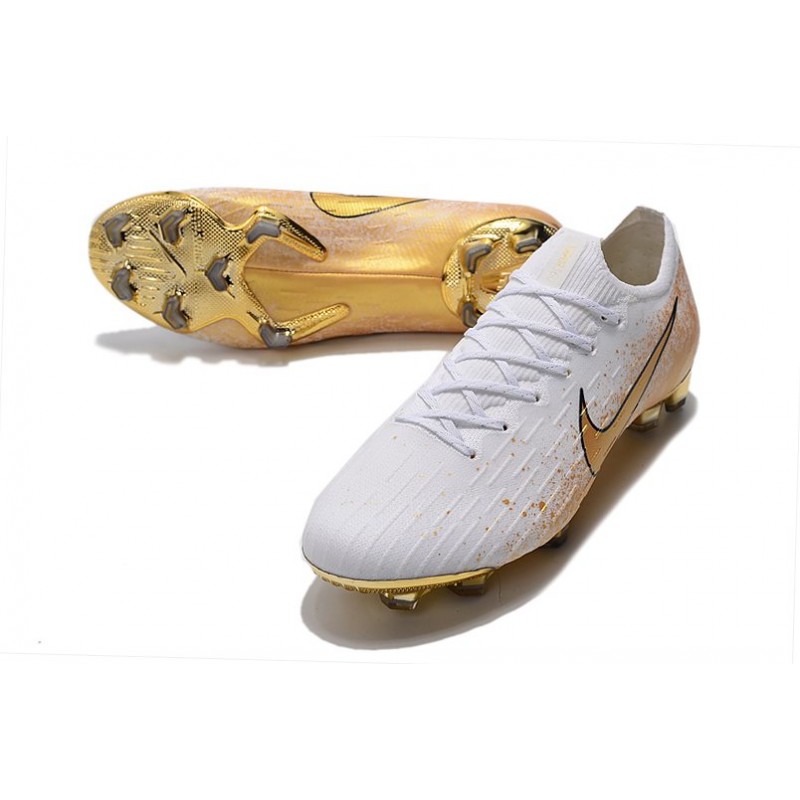 nike mercurial vapor 12 elite white