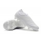 Chaussures De Football Adidas Copa 19+ FG Blanc