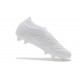 Chaussures De Football Adidas Copa 19+ FG Blanc