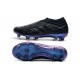 Chaussures De Football Adidas Copa 19+ FG Noir Bleu