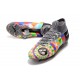 Dani Alves Nike Nouveau Chaussures Mercurial Superfly 6 Elite FG