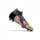 Dani Alves Nike Nouveau Chaussures Mercurial Superfly 6 Elite FG