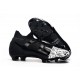 Nike Chaussures Mercurial GreenSpeed 360 FG - Noir Safari