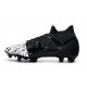 Nike Chaussures Mercurial GreenSpeed 360 FG - Noir Safari