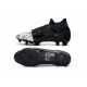 Nike Chaussures Mercurial GreenSpeed 360 FG - Noir Safari