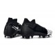 Nike Chaussures Mercurial GreenSpeed 360 FG - Noir Safari