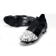 Nike Chaussures Mercurial GreenSpeed 360 FG - Noir Safari
