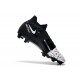 Nike Chaussures Mercurial GreenSpeed 360 FG - Noir Safari