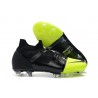 Nike Chaussures Mercurial GreenSpeed 360 FG - Noir Vert