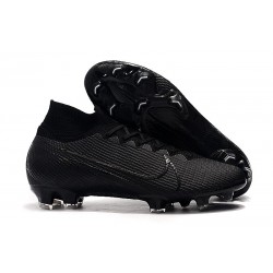 Nike Mercurial Superfly VII 360 FG Chaussures - Under The Radar Noir