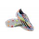 2014/2015 Adidas Chaussures de foot adizero F50 TRX FG Coloré Anniversaire