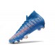 Nike Mercurial Superfly VII 360 FG Chaussures - Ronaldo Shuai Bleu
