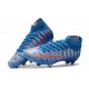 Nike Mercurial Superfly VII 360 FG Chaussures - Ronaldo Shuai Bleu